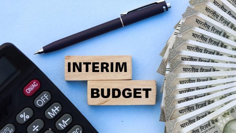 Indias-Interim-Budget-2024-Key-Provisions