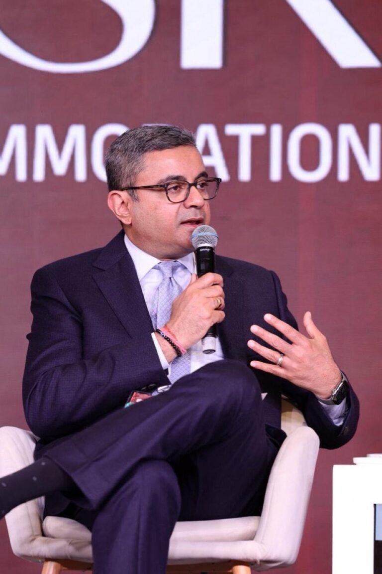 18th - Panelist at Raisina Dialogue on the topic of India and Europe working together - Mar 6, 2026