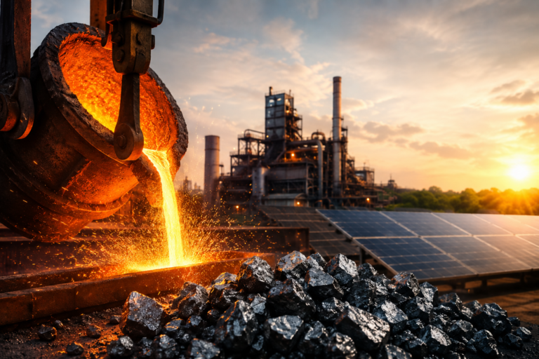 IMFA targets bigger ferrochrome play